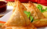 طرز تهیه چند مدل سمبوسه با قارچ (هنر سمبوسه پزی)