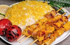 ۲ روش طعم دار کردن جوجه که طعم کباب را بی نظیر میکند