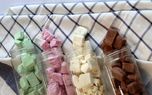 بستنی خشک، یک خوراکی ترند و جذاب