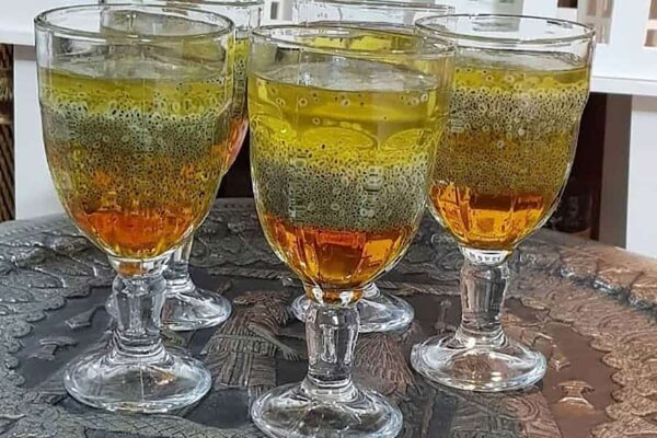 این شربت‌ها و خوراکی‌ها را در هوای گرم جدی بگیرید