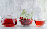 چطوری چای آلبالو درست کنیم؟