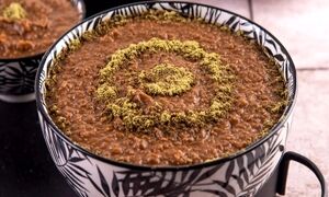 عدسی اصفهانی ؛ خوشمزه‌ترین عدسی که تابه‌حال خورده‌اید! + روش تهیه