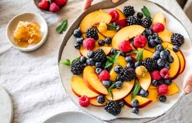 در رژیم میوه‌خواری چه بخوریم و چه نخوریم؟