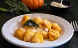 طرز تهیه نوکی (نیوکی) غذای ایتالیایی