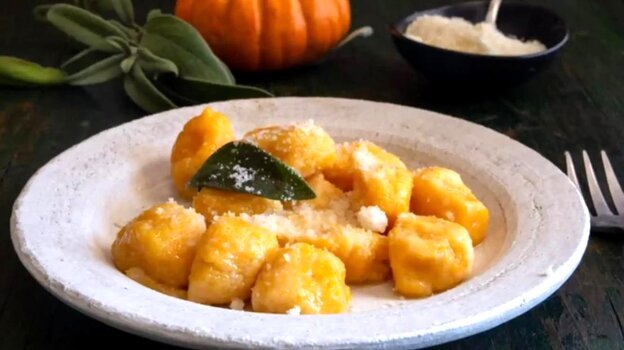 طرز تهیه نوکی (نیوکی) غذای ایتالیایی