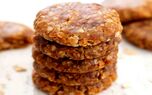 طرز تهیه بیسکوئیت رژیمی