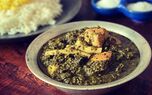 طرز تهیه خورشت ریواس با گوشت و مرغ
