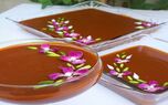 طرز تهیه حلوا عراقی