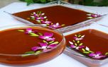 طرز تهیه حلوا عراقی