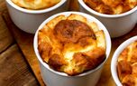 طرز تهیه سوفله یونانی؛ یک غذا و دسر پرطرفدار