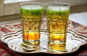 دستور تهیه شربت سکنجبین مجلسی