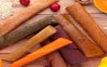 طرز تهیه “لواشک گوجه سبز” خانگی