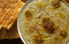 طرز تهیه بولامه یا بولاماق؛ غذای سنتی گلستانی‌ها برای زایمان