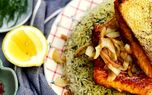 طرز تهیه دمپختک بوشهری یا لخ لاخ