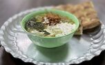 دستور پخت آش رشته با ماست و کشک؛ غذای سنتی شمالی با طعمی بی‌نظیر