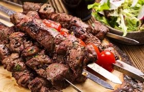 (ویدیو) جگر رو اینجوری آبدار درست کنید