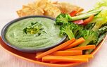 طرز تهیه بورانی اسفناج و هویج؛ یک غذای خوشمزه و مغذی