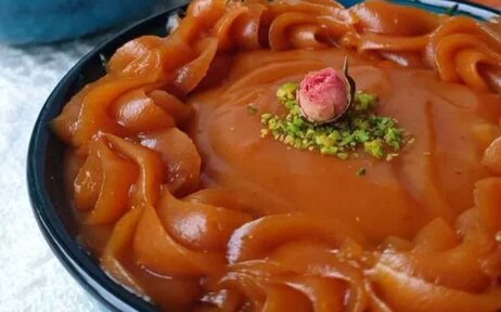 طرز تهیه سوهان حلوایی؛ بافتی نرم و طعمی معطر