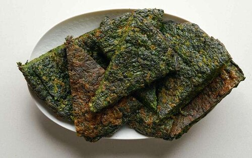 طرز تهیه ۵ نوع کوکو خوشمزه برای شام سبک