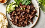 طرز تهیه بولگوگی یا گوشت آتشی؛ غذای کره‌ای خوشمزه