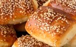 طرز تهیه شیرینی گل محمدی