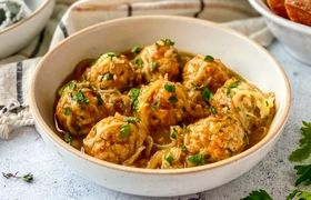 طرز تهیه کوفته دو بوف فرانسوی؛ آبدار و خوشمزه