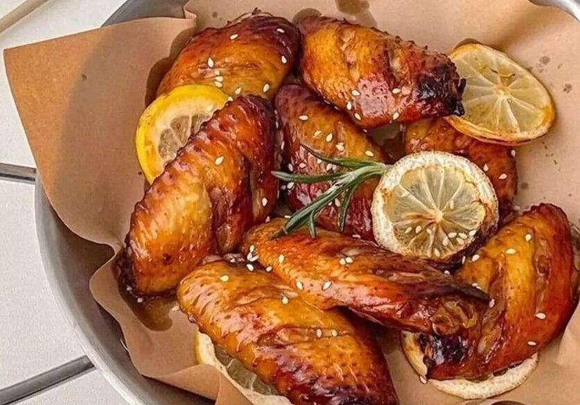 طرز تهیه بال دوغی ترد و کریسپی در ماهیتابه