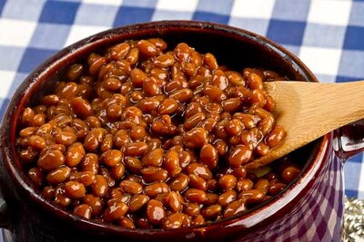 طرز تهیه 3 غذای خوشمزه با لوبیا قرمز
