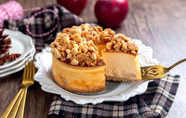 ۳ مدل کیک رژیمی و کم کالری
