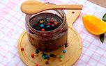 (ویدیو) طرز تهیه کیک شیشه ای؛ کیک خیس شکلاتی