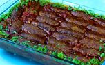طرز تهیه کاکوری؛ کباب هندی نرم و آبدار