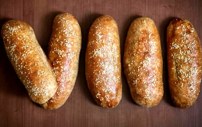 نان رژیمی: بهترین گزینه برای زندگی سالم