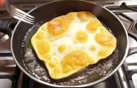 (ویدیو) طرز تهیه نان با مایونز؛ یک روش جدید و خوشمزه