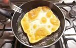 (ویدیو) طرز تهیه نان با مایونز؛ یک روش جدید و خوشمزه
