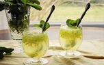 همه چیز درباره شربت سکنجبین زعفرانی و طرز تهیه 
