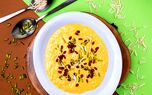 طرز تهیه خورش ماست اصفهانی