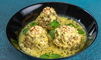 طرز تهیه کوفته کشک با فوت‌وفن‌های خانگی