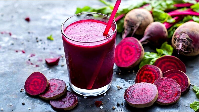 یک راهکار خوشمزه برای شکست دادن فشار خون بالا