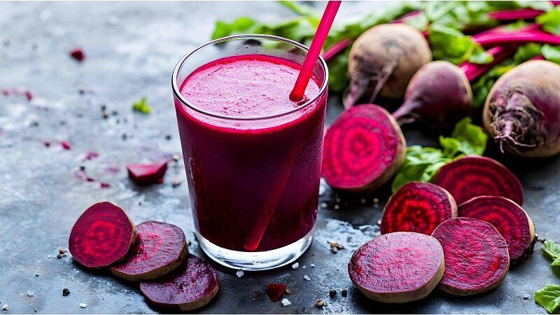 یک راهکار خوشمزه برای شکست دادن فشار خون بالا