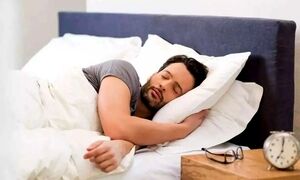 ۴ ویتامینی که بدن شما را برای خواب آماده می‌کند