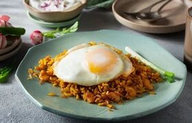 مهران مدیری عاشق این غذاست + روش تهیه