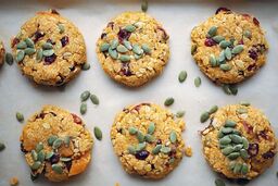 طرز تهیه بیسکویت رژیمی؛ یک میان وعده سالم