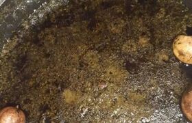 این قرمه سبزی را طبق ذائقه بهرام رادان خواهیم پخت 