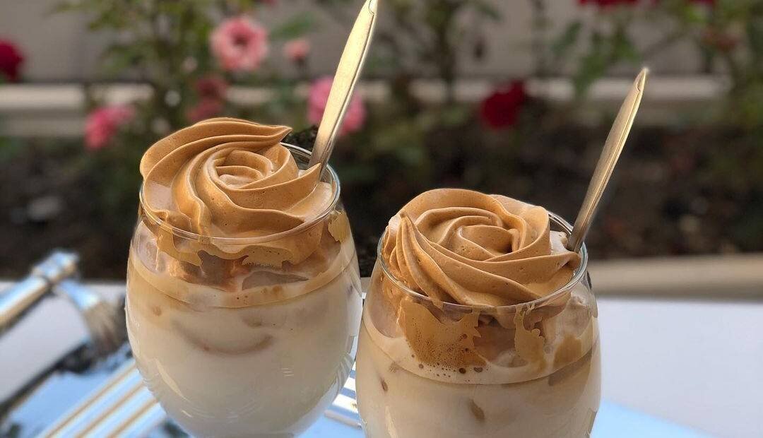 چگونه در خانه قهوه لوکس و گران کافی‌شاپی تهیه کنیم؟؛ دستورالعمل ساده و سریع