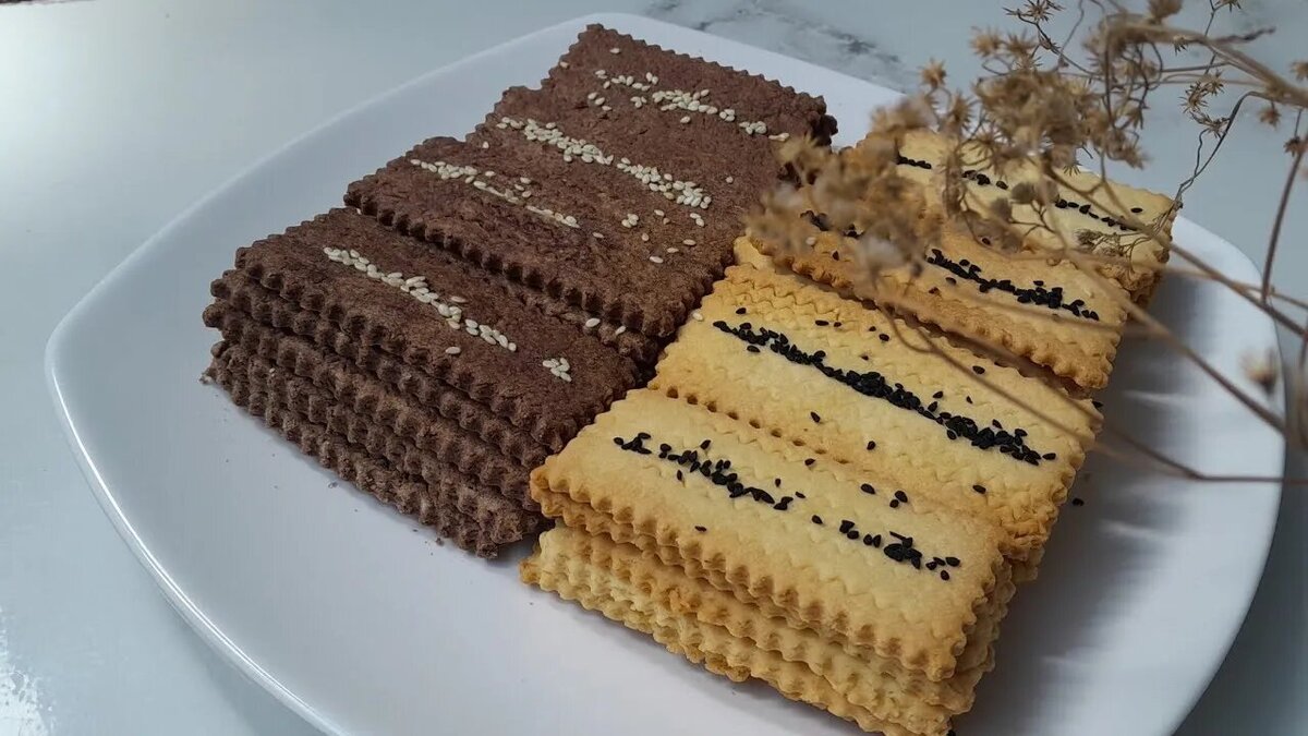 نان چرخی قزوین ؛ شیرینی خوشمزه برای عید نوروز
