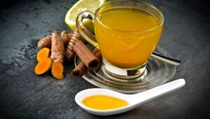این نوشیدنی را بخورید تا شکم و پهلویتان آب شود + دستور آماده‌سازی و نکات مصرف