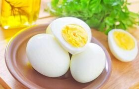 بالاخره با کبد چرب تخم‌مرغ بخوریم یا نه؟