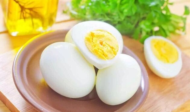 بالاخره با کبد چرب تخم‌مرغ بخوریم یا نه؟