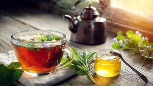 اگر بی‌قرارید، دلشوره دارید و خوابتان نمی‌رود، این دمنوش‌ها را بخورید
