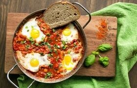 طرز تهیه املت سماق؛ یک املت با طعم جدید و دلچسب